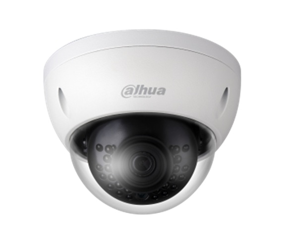 CAMERA IP DOME 4.0MP DAHUA IPC-HDBW1431EP-S4