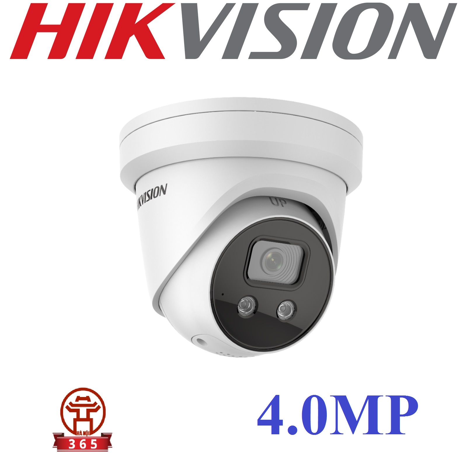Camera IP Dome 4MP Hikvision DS-2CD2346G2-ISU/SL Camera IP Dome 4MP Hikvision DS-2CD2346G2-ISU/SL