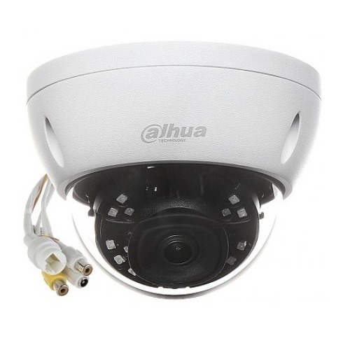 Camera IP Dome 6.0MP DAHUA DH-IPC-HDBW4631EP-ASE