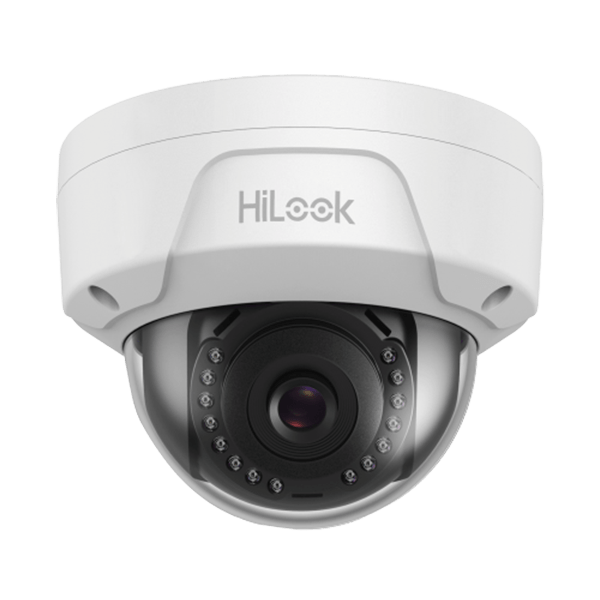 Camera IP Dome HILOOK IPC-D121H