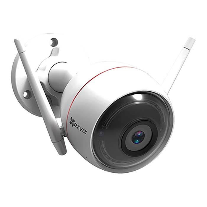 Camera Ezviz C3TN Pro Camera IP EZVIZ C3W H.264 (CS-CV310-A0-3C2WFRL) Full Color - An Ninh 365