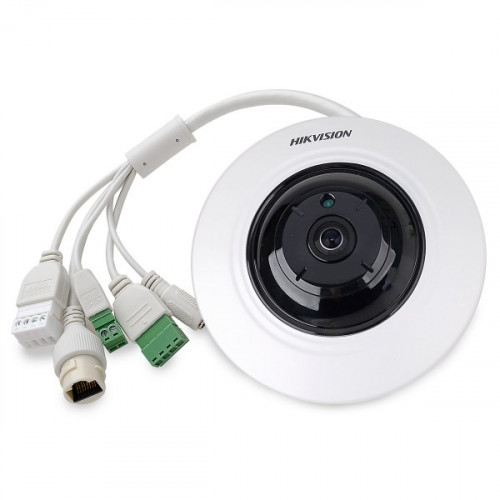 Camera IP FISHEYE HIKVISION DS-2CD2955FWD-I Camera IP FISHEYE HIKVISION DS-2CD2955FWD-I