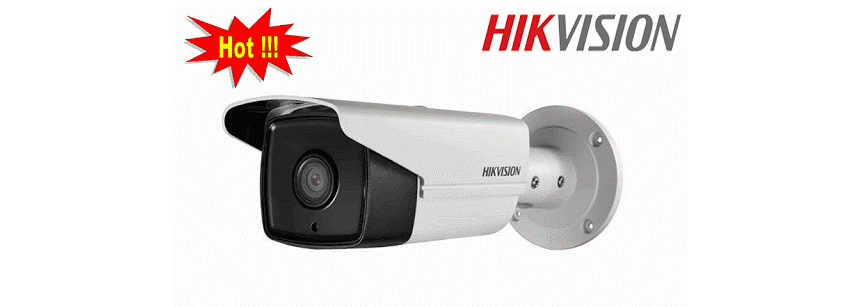 Camera IP Hikvision DS-2CD1201-I5