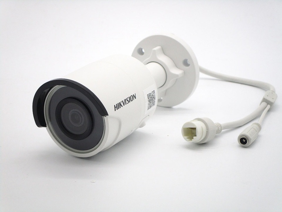 Camera IP HIKVISION DS-2CD2055FWD-I