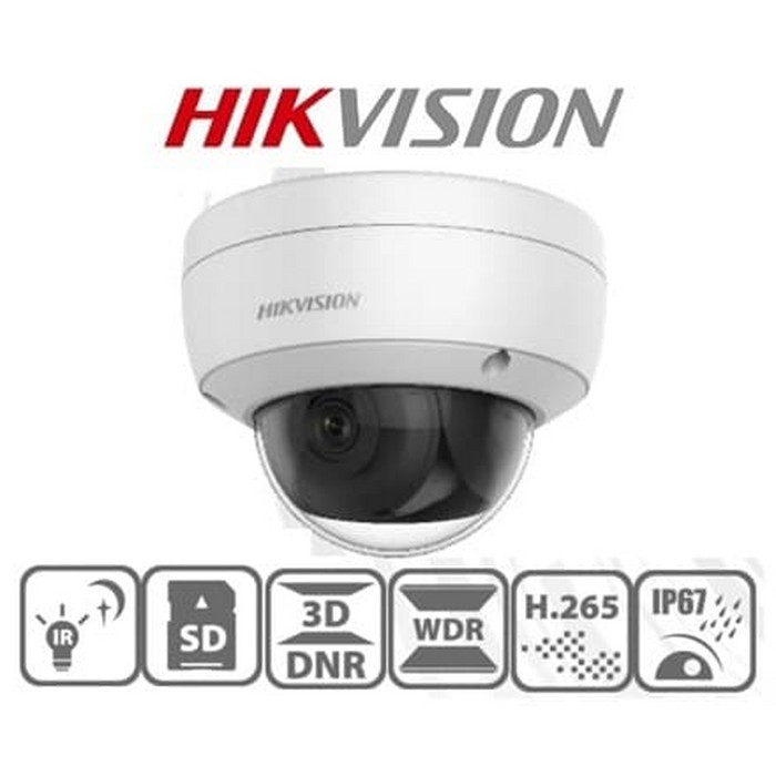 Camera IP HIKVISION DS-2CD2126G1-I Camera IP HIKVISION DS-2CD2126G1-I