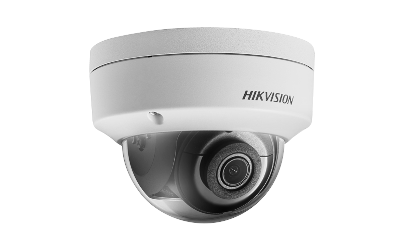 Camera IP HIKVISION DS-2CD2135FWD-I