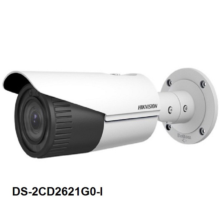 Camera IP HIKVISION DS-2CD2621G0-I
