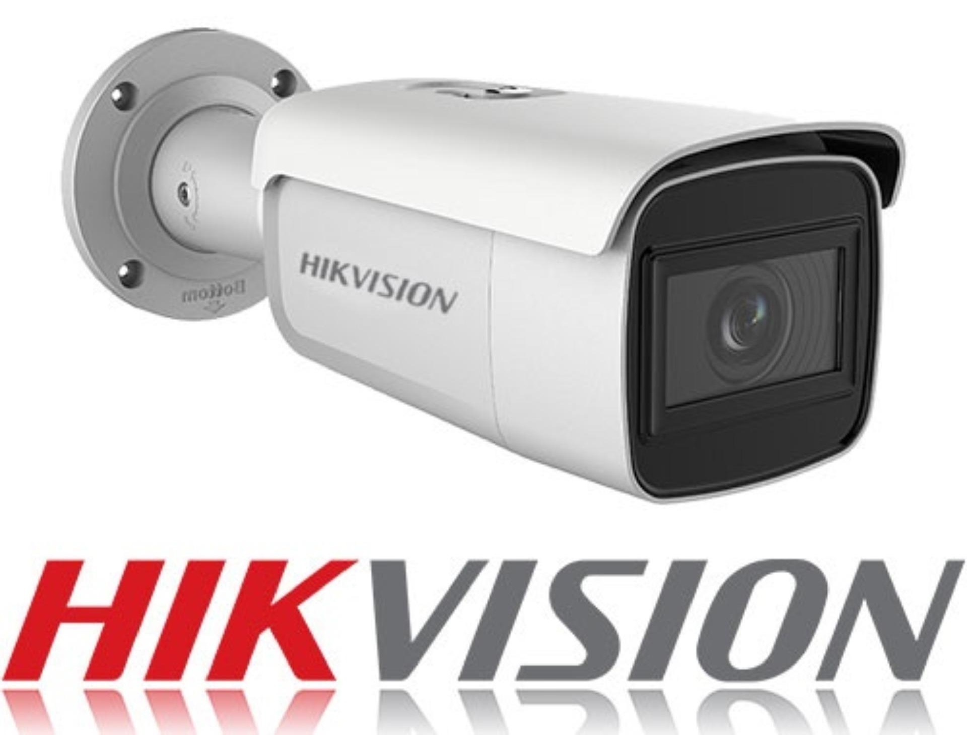 Camera IP HIKVISION DS-2CD2643G1-IZ