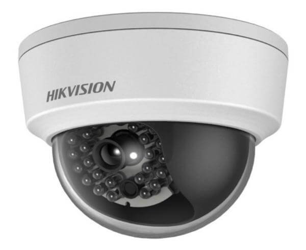 Camera IP HIKVISION DS-2CD2720F-I Camera IP HIKVISION DS-2CD2720F-I
