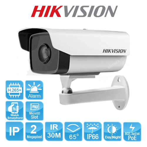 Camera IP HIKVISION DS-2CD2T21G0-IS Camera IP HIKVISION DS-2CD2T21G0-IS