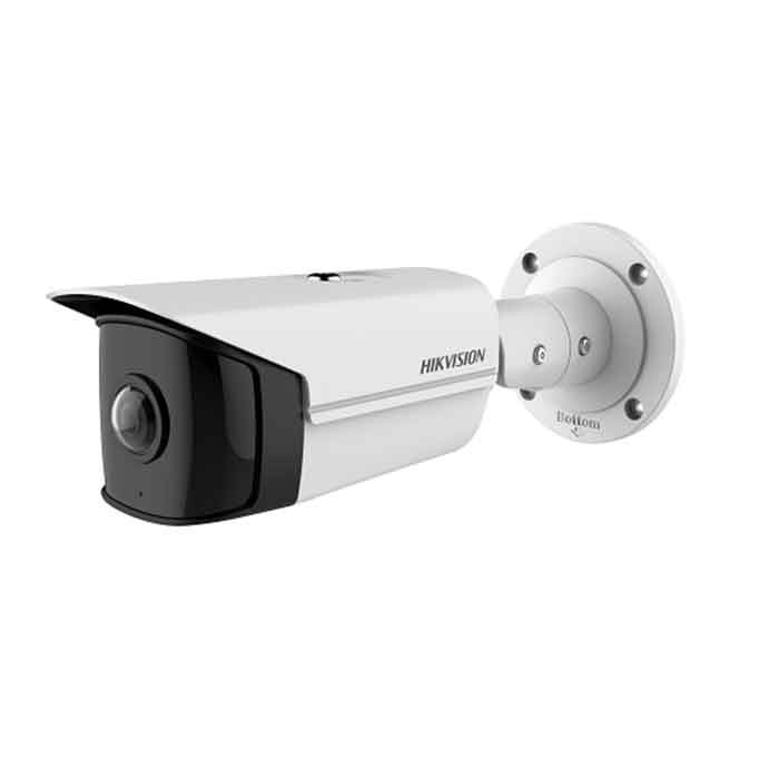 Camera IP HIKVISION DS-2CD2T45G0P-I Camera IP HIKVISION DS-2CD2T45G0P-I