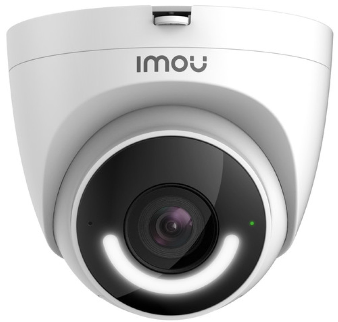 Camera IP IMOU IPC-T22AP 2.0 Megapixel (ngoài trời)