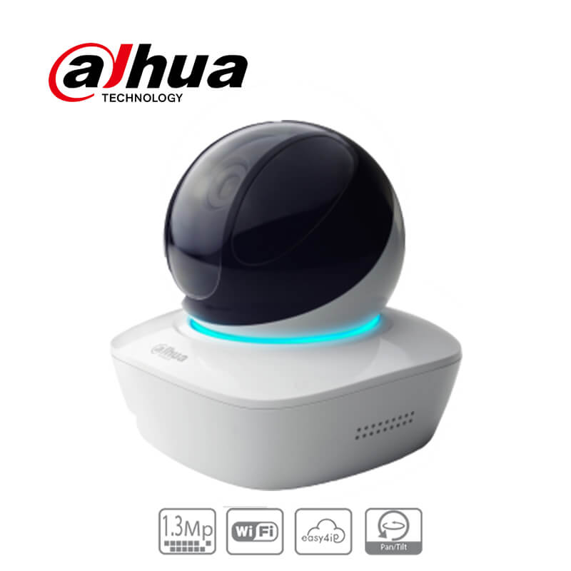 Camera IP Wifi 1.3MP DAHUA DH-IPC-A15P Camera IP Wifi 1.3MP DAHUA DH-IPC-A15P
