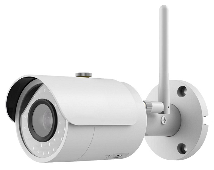 Camera IP Wifi 3.0MP DAHUA DH-IPC-HFW1320SP-W