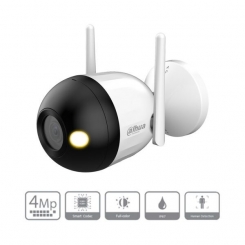 Camera IP Wifi Dahua DH-F4C-LED độ nét cao