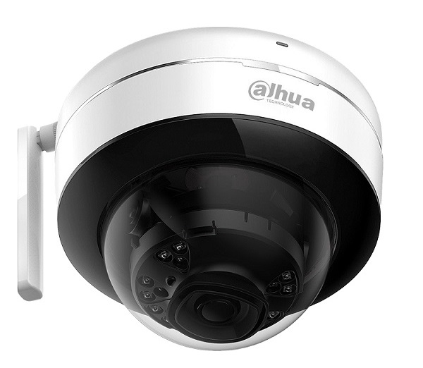 Camera IP WIFI Dahua DH-IPC-D26P
