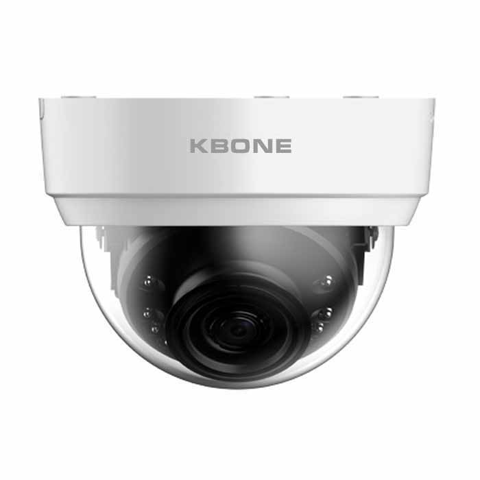 Camera IP Wifi Dome 2.0MP KBONE KN-2002WN Camera IP Wifi Dome 2.0MP KBONE KN-2002WN