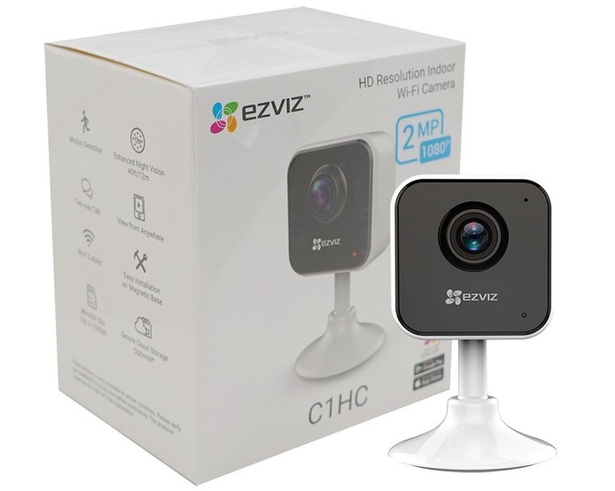 Camera IP Wifi EZVIZ CS-C1HC 1080P