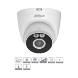 Camera IP Dahua DH-T2A-PV an ninh mạng tốt