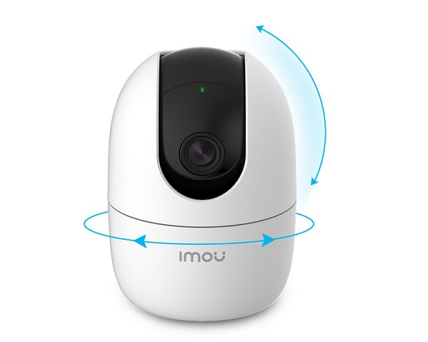 Camera IP Wifi IPC-A22EP-IMOU 2.0MP 1080P Camera IP Wifi IPC-A22EP-IMOU 2.0MP 1080P