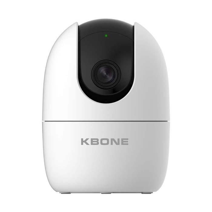 Camera IP Wifi KBONE KN-H21PW