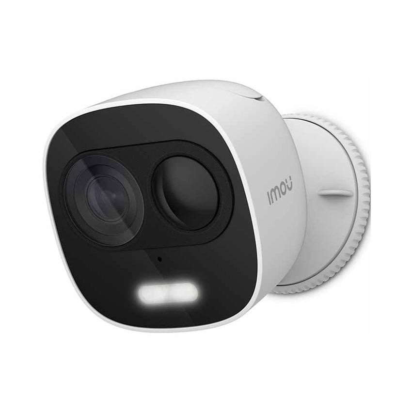 Camera IPC-C26EP-V2-imou (Tích hợp loa mic, còi đèn báo động)