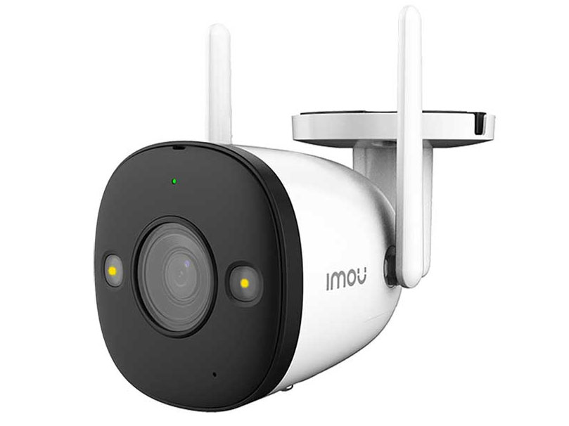 Camera IPC-F22FP-D-imou (Có màu, míc, đèn báo động)