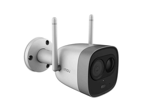 Camera IPC-G26EP-imou (Tích hợp Loa mic, còi đèn báo động)