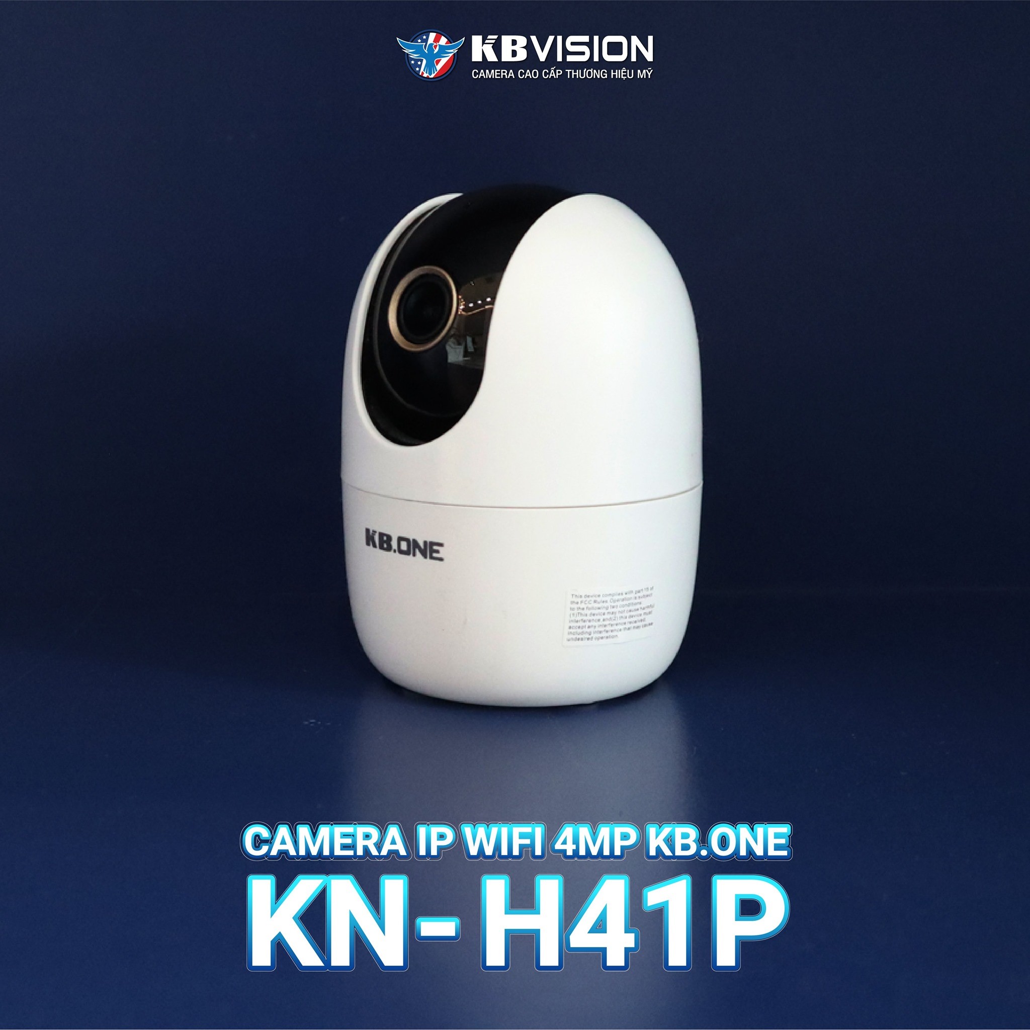 Camera KBONE KN-H41P