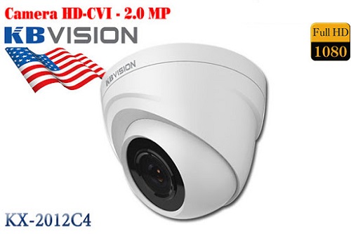 Camera KBVISION KX-2012C4 Camera KBVISION KX-2012C4