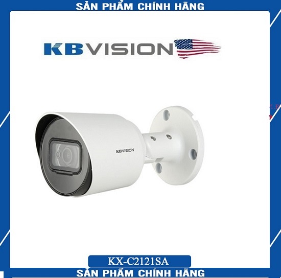 Camera KBVISION KX-C2121SA