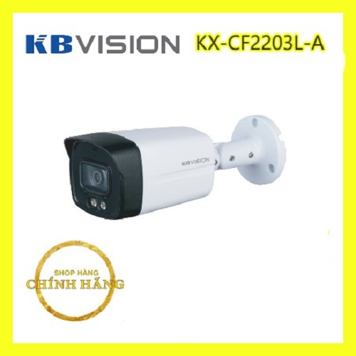 Camera KBVISION  KX-CF2203L