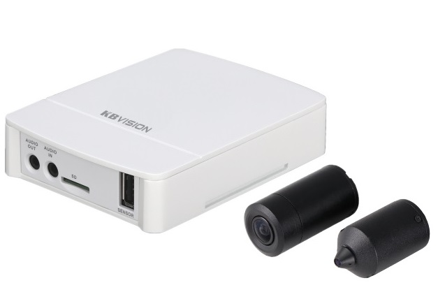 Camera KBVISION KX-D2001SN