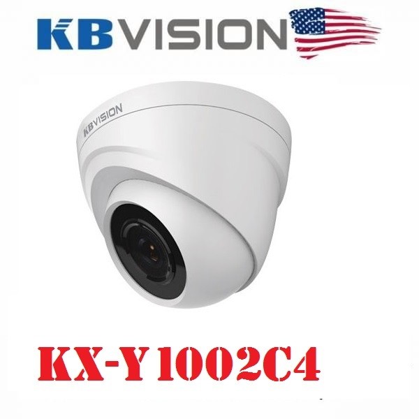Camera KBvision KX-Y1002C4 Camera KBvision KX-Y1002C4
