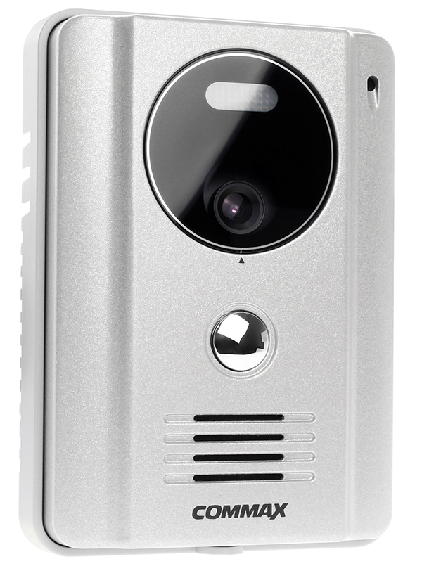 Camera màu chuông cửa Commax DRC-4G