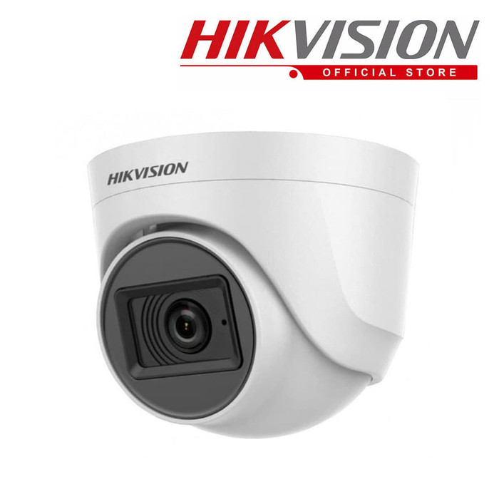 Camera quan sát  Hikvision HD-TVI DS-2CE76D0T-ITPFS