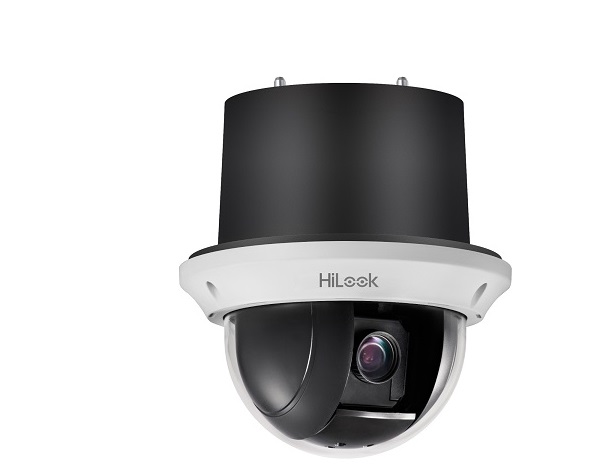 Camera Speed Dome HDTVI 2MP Hilook PTZ-T4215-D3 (Non-IR PTZ) Camera Speed Dome HDTVI 2MP Hilook PTZ-T4215-D3 (Non-IR PTZ)