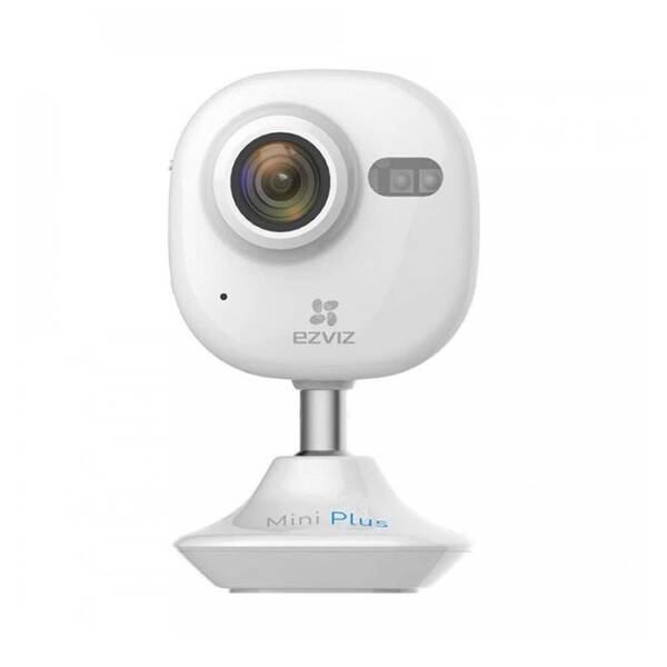 Camera Wifi 2MP EZVIZ Mini Plus CS-CV200-A0-52WFR