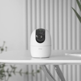 Camera Wifi 360 độ IMOU Ranger 2 2MP dễ dàng điều khiển