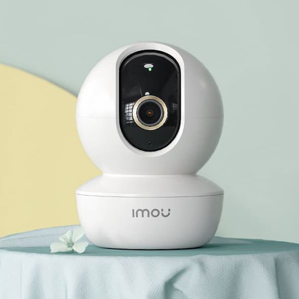 Camera Wifi 4MP iMOU IPC-A43P Camera Wifi 4MP iMOU IPC-A43P