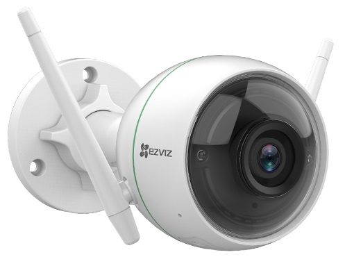 Camera Wifi EZVIZ C3WN 1080P (CS-CV310-A0-1C2WFR)
