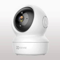 Camera WiFi quay quét thông minh EZVIZ CP1 4MP Camera WiFi quay quét thông minh EZVIZ CP1 4MP