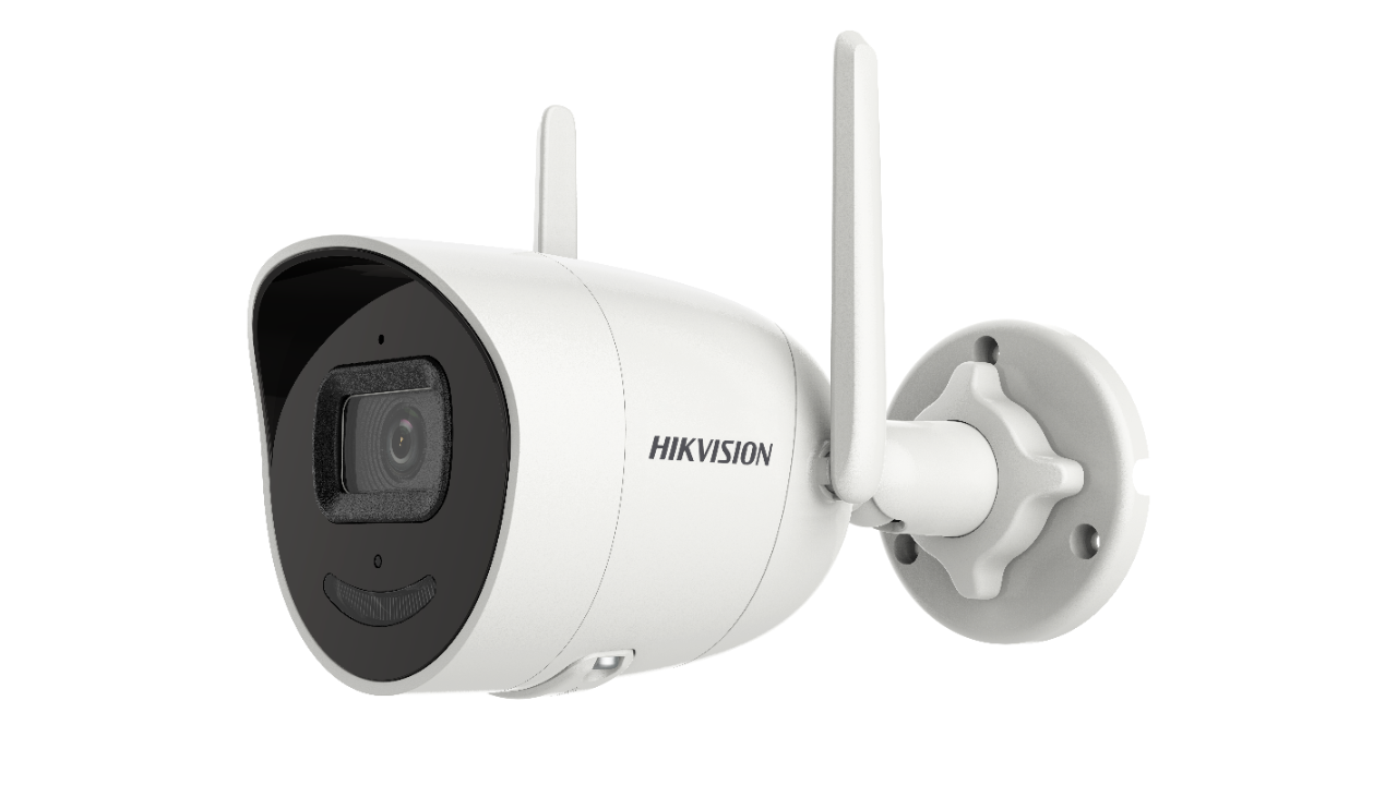 Camera Wifi Hikvision DS-2CV2021G2-IDW