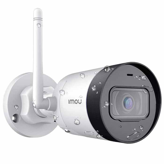 Camera Wifi IMOU IPC-G22P