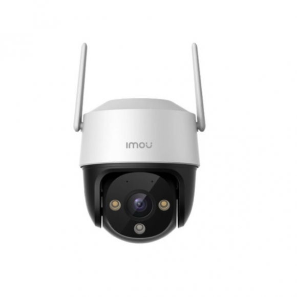 Camera WIFI IMOU IPC-S21FP 2MP (xoay 360 ngoài trời) Camera WIFI IMOU IPC-S21FP 2MP (xoay 360 ngoài trời)