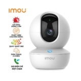 Camera Wifi không dây 4MP IMOU IPC-GK2CP-4C0WR phát hiện chuyển động