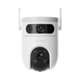 Camera WiFi EZVIZ H9c 5MP+5MP