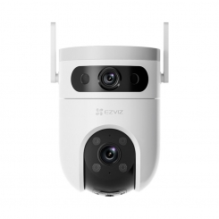 Camera WiFi EZVIZ H9c 5MP+5MP