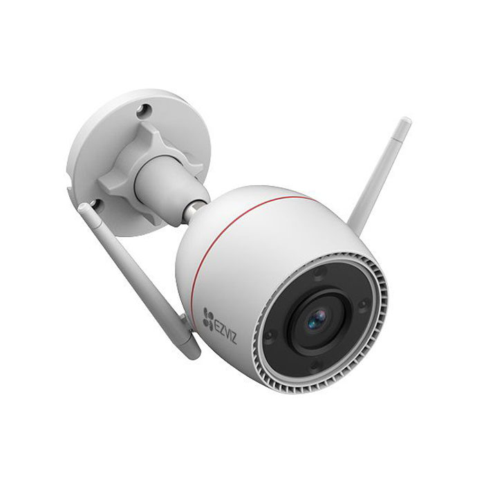 Camera WiFi thông minh ngoài trời EZVIZ H3c 2K⁺ Camera WiFi thông minh ngoài trời EZVIZ H3c 2K⁺