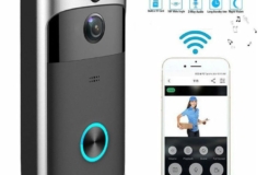 Chuông Cửa Camera Wifi Tại Sao Lại Được Ưa Chuộng?